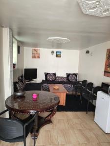 Joli Appart indépendant dans le calme