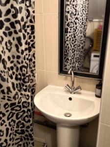 Joli Appart indépendant dans le calme