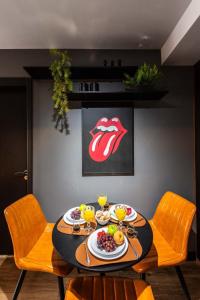 AT4 - Novo Bhaus Allianz Park - Arti Perdizes - Shopping Bourbon