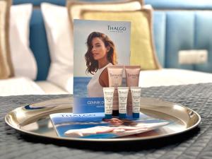 Apartament WHITE GLOVE Prestige Nad Zatoką jezioro Ukiel