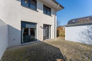 De Hüüs achtern Sandlid Haus A