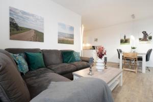 KellenHus Wohnung 8