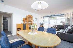 Haus Holgünt- Wohnung 7