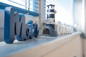 Haus Holgünt- Wohnung 7