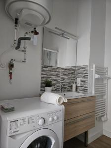 Appartements West Side Story - Wifi ,City center : photos des chambres