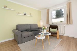 Erlengrund 7 Muschel