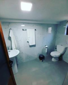 Pogradec Lake Apartments