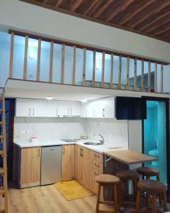 Pogradec Lake Apartments