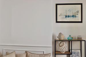 FERSEN Superb Mediterranean style apartment in heart of Old Antibes