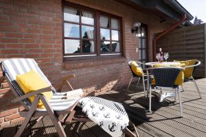 Ostseegarten Hainbuche