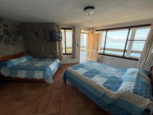 Hotel Terrazas Del Lago