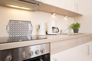 Sonnenwinkel Wohnung 9