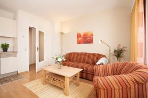 Sonnenwinkel Wohnung 9