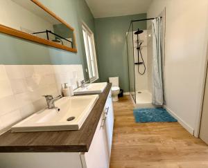 Authentic neighborhood! Central