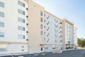 Element by Marriott Savannah Midtown