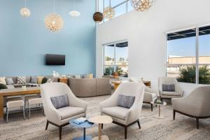 Element by Marriott Savannah Midtown