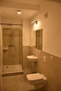 City Apartment Dresden 4