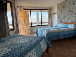 Hotel Terrazas Del Lago