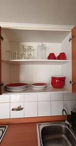 VR | Santiago Centro 4PAX parking free metro U. de Chile wifi