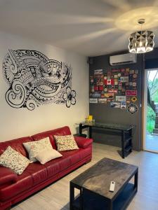 Maisons d'hotes chambre d-hote d-artiste : photos des chambres