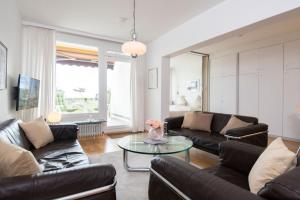 Tannenburg Wohnung 110