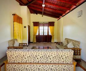 KANTA Residence Villa