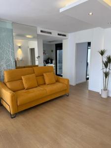 Zenia beach south faced groundfloor