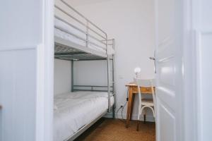 Hotels Rivage, Chambres et Table : photos des chambres