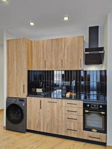 LAGOM Apartments NEW, 5 min walk from the sea