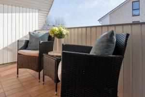 Seestraße 43 Wohnung 9