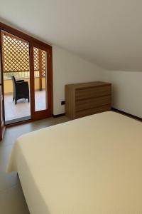 Appartamento con 2 Camere da Letto