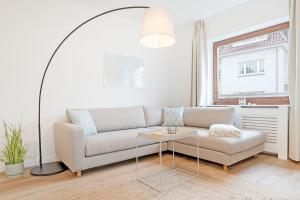 Seestraße 24 Seamaster