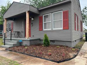 Home by Tinker6 mi to Downtown OKC