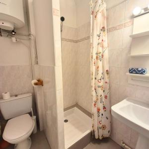 LECUME - Logement les pieds dans le sable