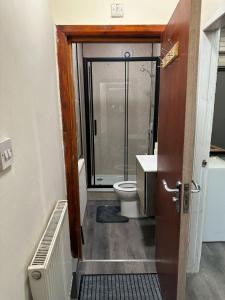 Room 1 in south Yorkshire