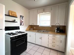 Home by Tinker6 mi to Downtown OKC