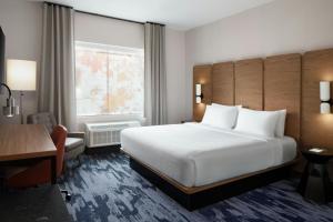 Fairfield by Marriott Inn & Suites Nashville Bellevue