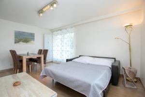 Haus am Kurpark Timmendorfer Strand Wohnung 6