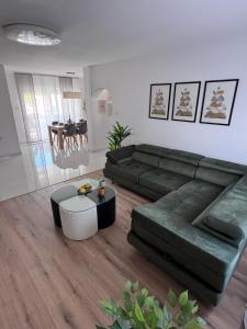 Apartments Mia
