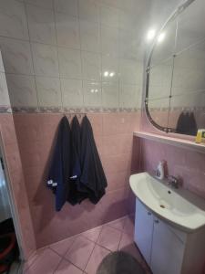 Apartament na wyłączność Gdańsk