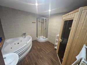 Ski&Sun Apartmán A10 Tatry, Liptovský Mikuláš