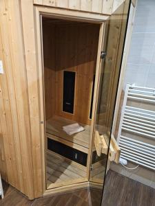 Ski&Sun Apartmán A10 Tatry, Liptovský Mikuláš