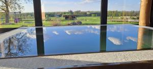 wellness srub U Holubů