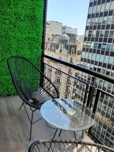 RETIRO San Martin Studio ツ