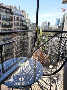 RETIRO Recoleta Studio ツ