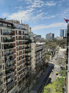 RETIRO Recoleta Studio ツ