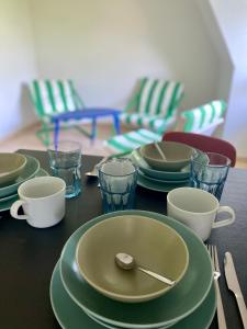 Work&Travel WE62 - Parkplatz, Netflix, Internet für 3 Gäste