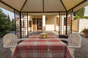 Casa Vacanze Poggio Aprico