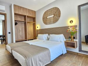 LAGOM Apartments NEW, 5 min walk from the sea