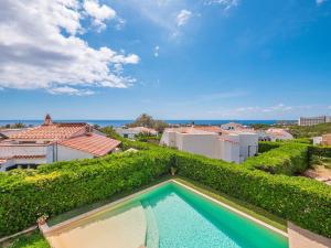 Villa Serena by 3VILLAS